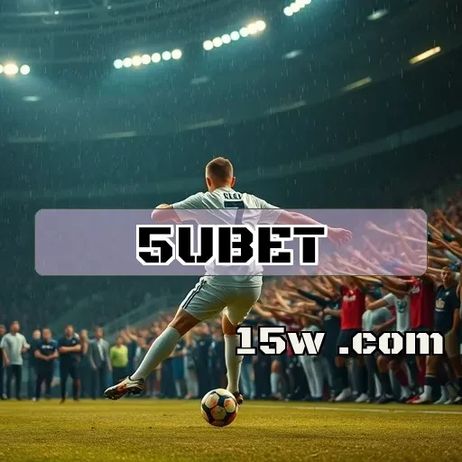 5u betting: O Destino Definitivo para Apostas Online no Brasil