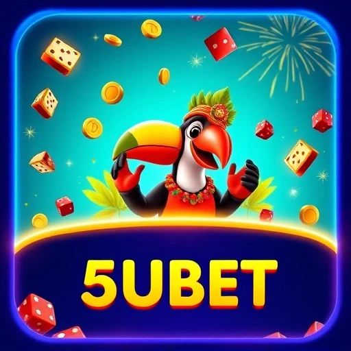 5u betting Logo