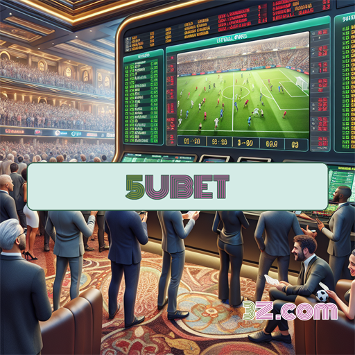Promoções que Aumentam a Diversão no 5u Betting